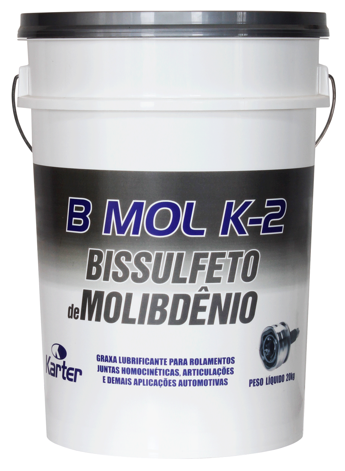 B-MOL-K-2-20kg